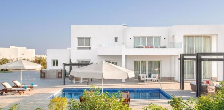 Luksuslik puhkus Egiptuses, 5* hotellis PICKALBATROS LUXURY SUITES! 12