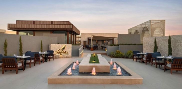 Luksuslik puhkus Egiptuses, 5* hotellis PICKALBATROS LUXURY SUITES! 16