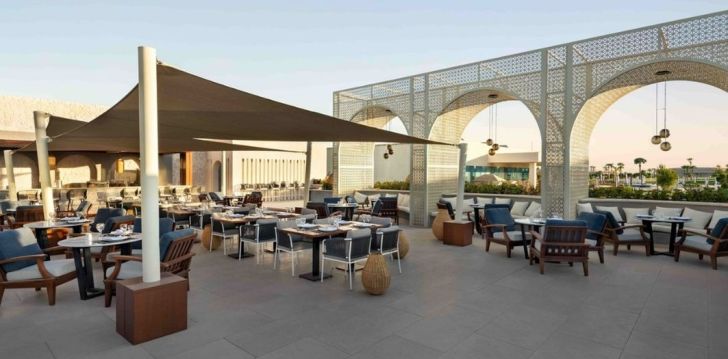 Luksuslik puhkus Egiptuses, 5* hotellis PICKALBATROS LUXURY SUITES! 17