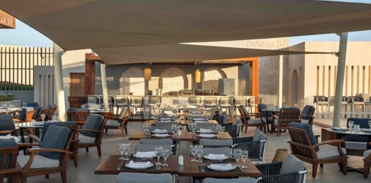 Luksuslik puhkus Egiptuses, 5* hotellis PICKALBATROS LUXURY SUITES! 18