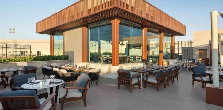 Luksuslik puhkus Egiptuses, 5* hotellis PICKALBATROS LUXURY SUITES! 19