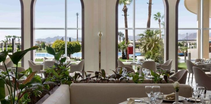 Luksuslik puhkus Egiptuses, 5* hotellis PICKALBATROS LUXURY SUITES! 21