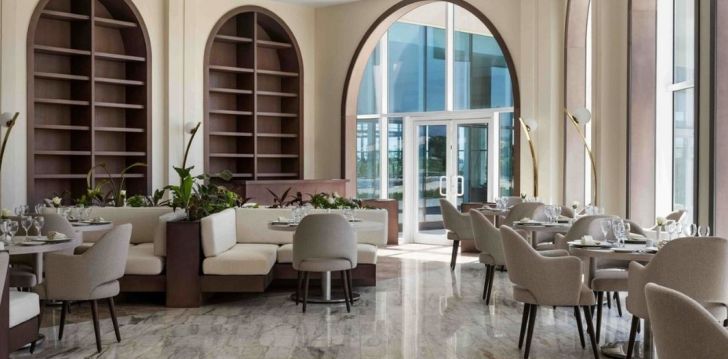 Luksuslik puhkus Egiptuses, 5* hotellis PICKALBATROS LUXURY SUITES! 22