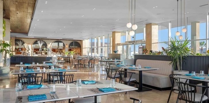 Luksuslik puhkus Egiptuses, 5* hotellis PICKALBATROS LUXURY SUITES! 24