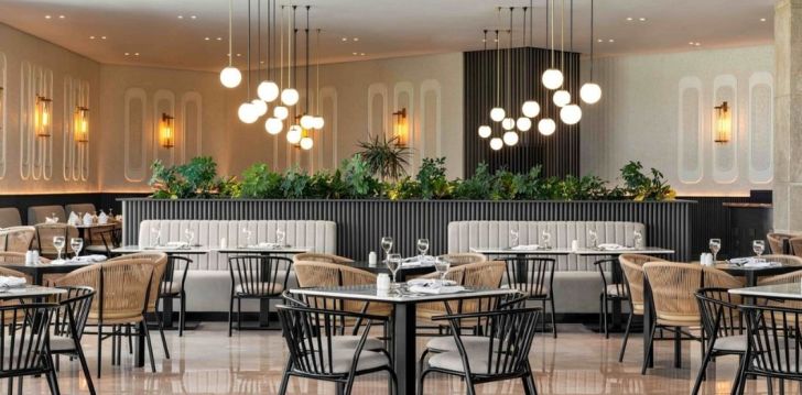 Luksuslik puhkus Egiptuses, 5* hotellis PICKALBATROS LUXURY SUITES! 26