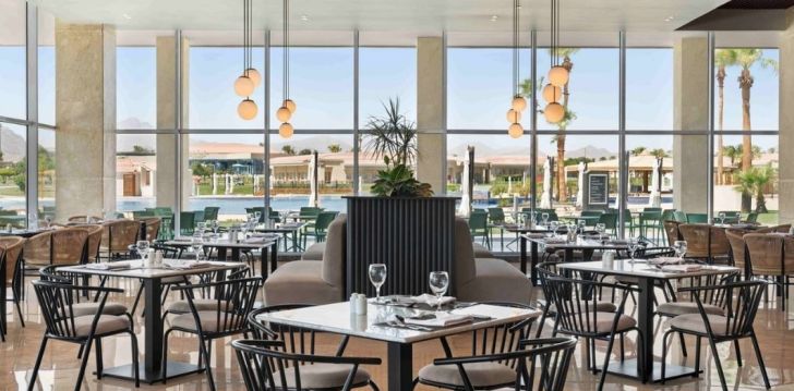 Luksuslik puhkus Egiptuses, 5* hotellis PICKALBATROS LUXURY SUITES! 27