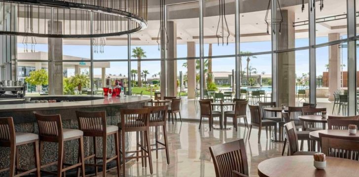 Luksuslik puhkus Egiptuses, 5* hotellis PICKALBATROS LUXURY SUITES! 28