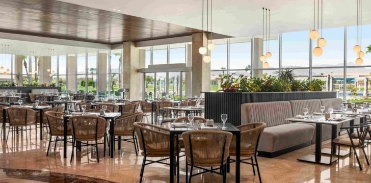 Luksuslik puhkus Egiptuses, 5* hotellis PICKALBATROS LUXURY SUITES! 30