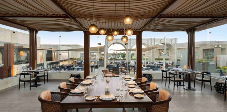 Luksuslik puhkus Egiptuses, 5* hotellis PICKALBATROS LUXURY SUITES! 31