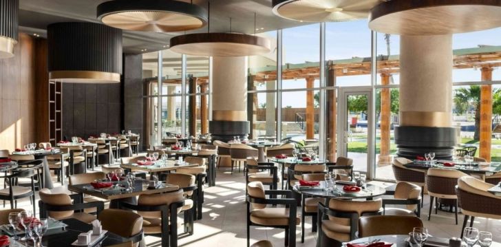 Luksuslik puhkus Egiptuses, 5* hotellis PICKALBATROS LUXURY SUITES! 32