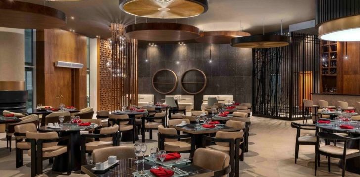 Luksuslik puhkus Egiptuses, 5* hotellis PICKALBATROS LUXURY SUITES! 33