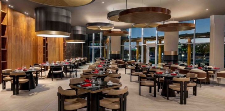 Luksuslik puhkus Egiptuses, 5* hotellis PICKALBATROS LUXURY SUITES! 34