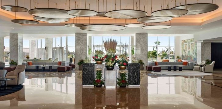 Luksuslik puhkus Egiptuses, 5* hotellis PICKALBATROS LUXURY SUITES! 35