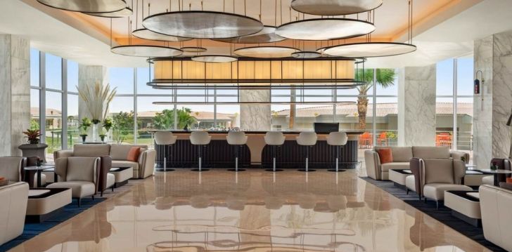 Luksuslik puhkus Egiptuses, 5* hotellis PICKALBATROS LUXURY SUITES! 36