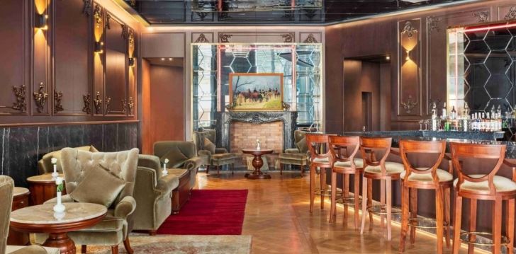 Luksuslik puhkus Egiptuses, 5* hotellis PICKALBATROS LUXURY SUITES! 38
