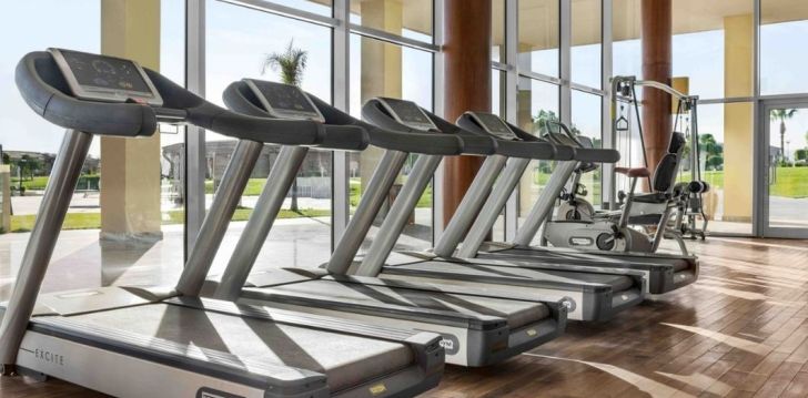 Luksuslik puhkus Egiptuses, 5* hotellis PICKALBATROS LUXURY SUITES! 41