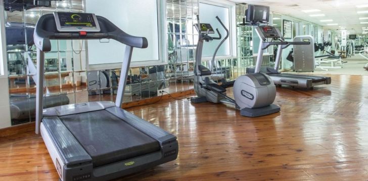 Luksuslik puhkus Egiptuses, 5* hotellis PICKALBATROS LUXURY SUITES! 42
