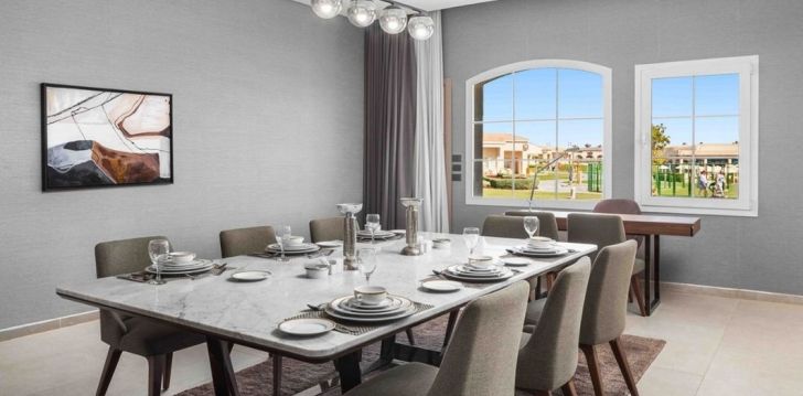 Luksuslik puhkus Egiptuses, 5* hotellis PICKALBATROS LUXURY SUITES! 49