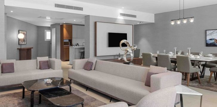 Luksuslik puhkus Egiptuses, 5* hotellis PICKALBATROS LUXURY SUITES! 50