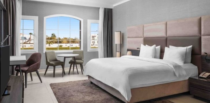 Luksuslik puhkus Egiptuses, 5* hotellis PICKALBATROS LUXURY SUITES! 51