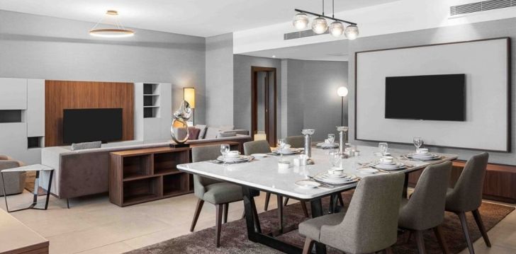 Luksuslik puhkus Egiptuses, 5* hotellis PICKALBATROS LUXURY SUITES! 52