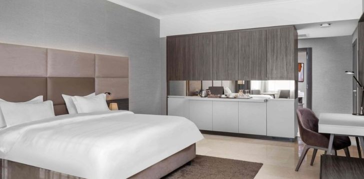 Luksuslik puhkus Egiptuses, 5* hotellis PICKALBATROS LUXURY SUITES! 55