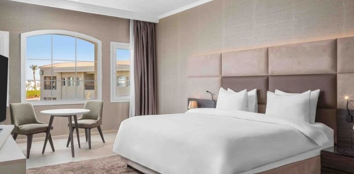 Luksuslik puhkus Egiptuses, 5* hotellis PICKALBATROS LUXURY SUITES! 56