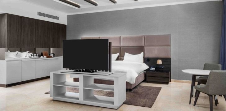 Luksuslik puhkus Egiptuses, 5* hotellis PICKALBATROS LUXURY SUITES! 57