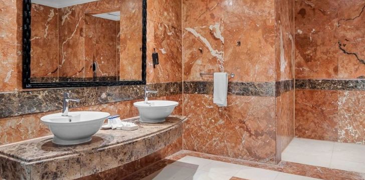 Luksuslik puhkus Egiptuses, 5* hotellis PICKALBATROS LUXURY SUITES! 58