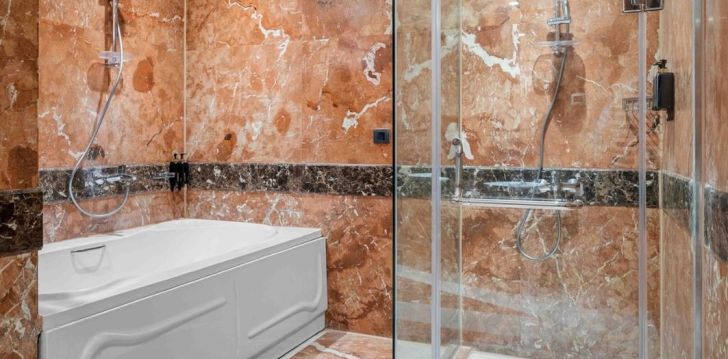 Luksuslik puhkus Egiptuses, 5* hotellis PICKALBATROS LUXURY SUITES! 59
