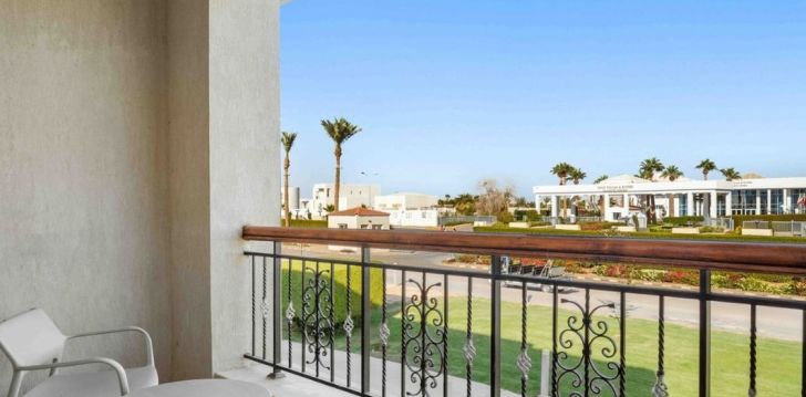 Luksuslik puhkus Egiptuses, 5* hotellis PICKALBATROS LUXURY SUITES! 61