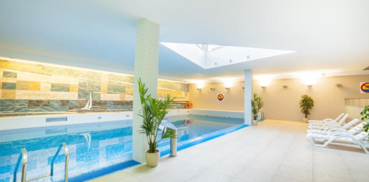 Linnapuhkus Krakowis 4* hotellis PREMIER KRAKOW! 25