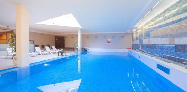 Rahulik puhkus Krakowis, 4* hotellis EXPRESS KRAKOW HOTEL! 2