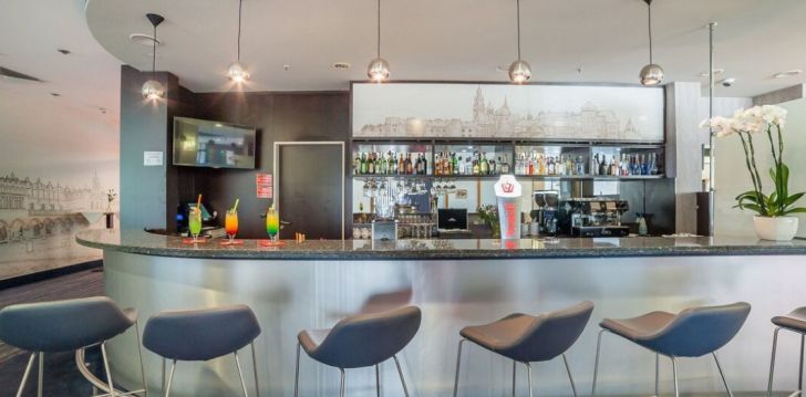 Rahulik puhkus Krakowis, 4* hotellis EXPRESS KRAKOW HOTEL! 3