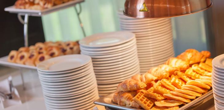 Rahulik puhkus Krakowis, 4* hotellis EXPRESS KRAKOW HOTEL! 7