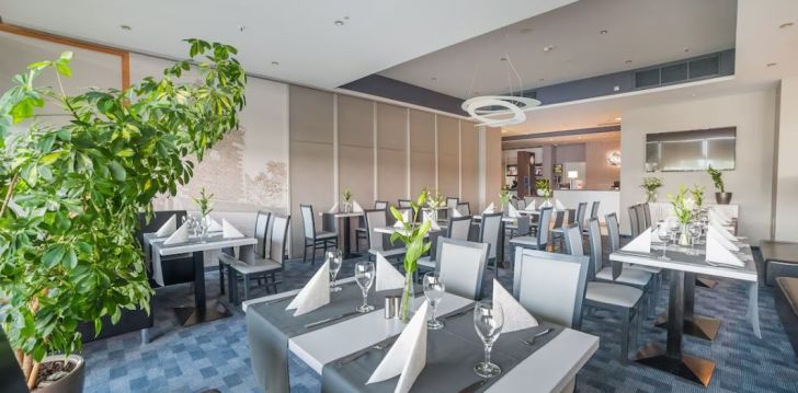 Rahulik puhkus Krakowis, 4* hotellis EXPRESS KRAKOW HOTEL! 8