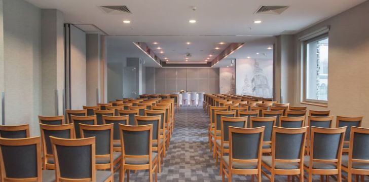 Rahulik puhkus Krakowis, 4* hotellis EXPRESS KRAKOW HOTEL! 10
