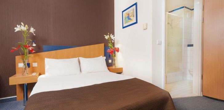 Rahulik puhkus Krakowis, 4* hotellis EXPRESS KRAKOW HOTEL! 16