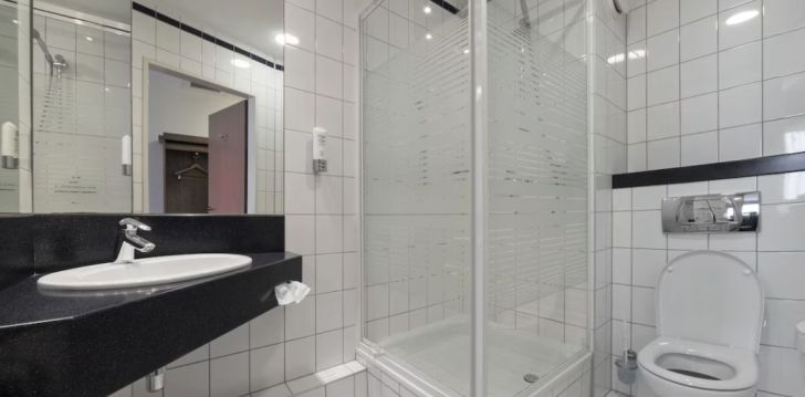 Rahulik puhkus Krakowis, 4* hotellis EXPRESS KRAKOW HOTEL! 19