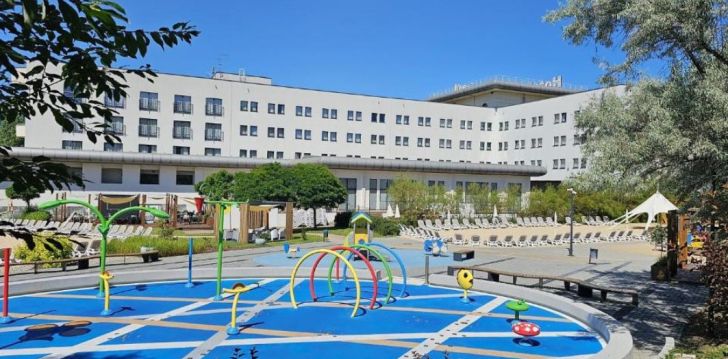 Perepuhkus Krakowis, 4* hotellis SWING HOTEL! 1