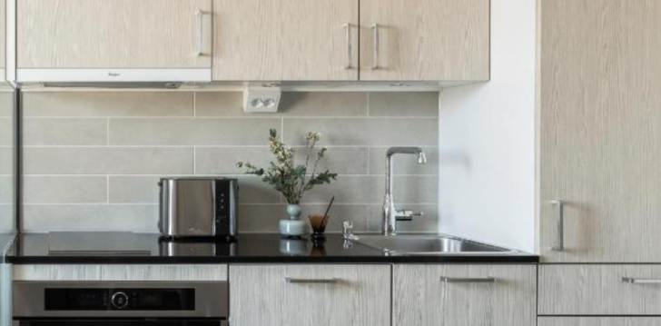 Linnapuhkus Helsingis, 4* hotellis NOLI SÖRNÄINEN! 6