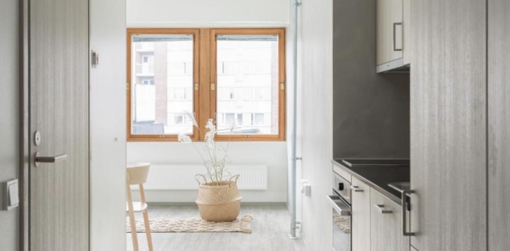 Linnapuhkus Helsingis, 4* hotellis NOLI SÖRNÄINEN! 7
