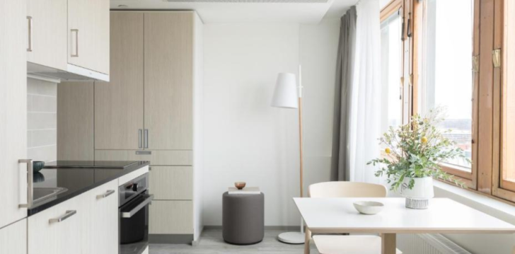 Linnapuhkus Helsingis, 4* hotellis NOLI SÖRNÄINEN! 14
