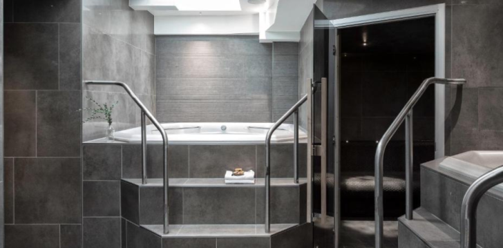 Linnapuhkus Helsingis, 4* hotellis NOLI SÖRNÄINEN! 17