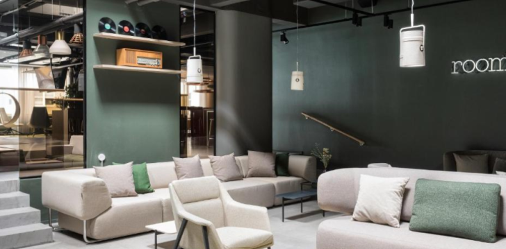 Linnapuhkus Helsingis, 4* hotellis NOLI SÖRNÄINEN! 21