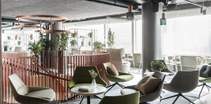 Linnapuhkus Helsingis, 4* hotellis NOLI SÖRNÄINEN! 25