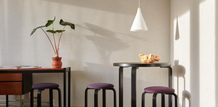 Linnapuhkus Helsingis, 4* hotellis NOLI SÖRNÄINEN! 29