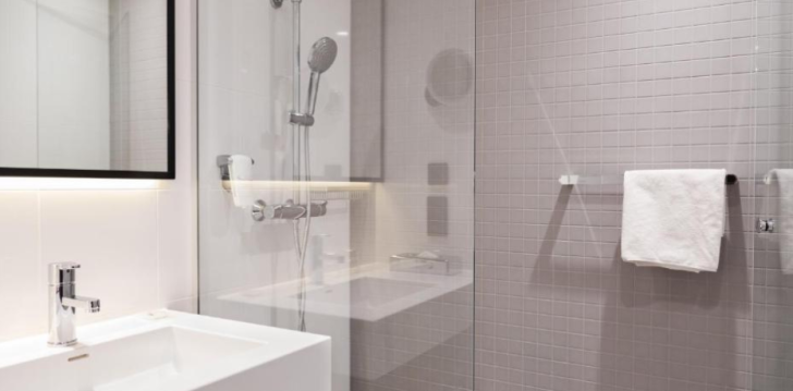 Avasta kaunist Helsingit ja peatu 4* hotellis HOLIDAY INN HELSINKI - EXPO BY IHG! 12