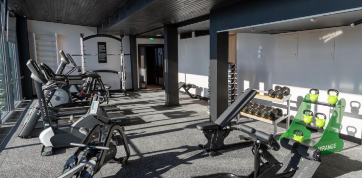 Avasta kaunist Helsingit ja peatu 4* hotellis HOLIDAY INN HELSINKI - EXPO BY IHG! 19