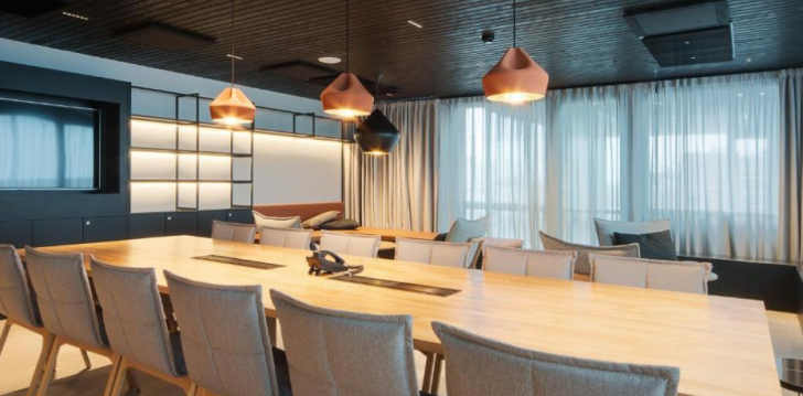 Avasta kaunist Helsingit ja peatu 4* hotellis HOLIDAY INN HELSINKI - EXPO BY IHG! 20